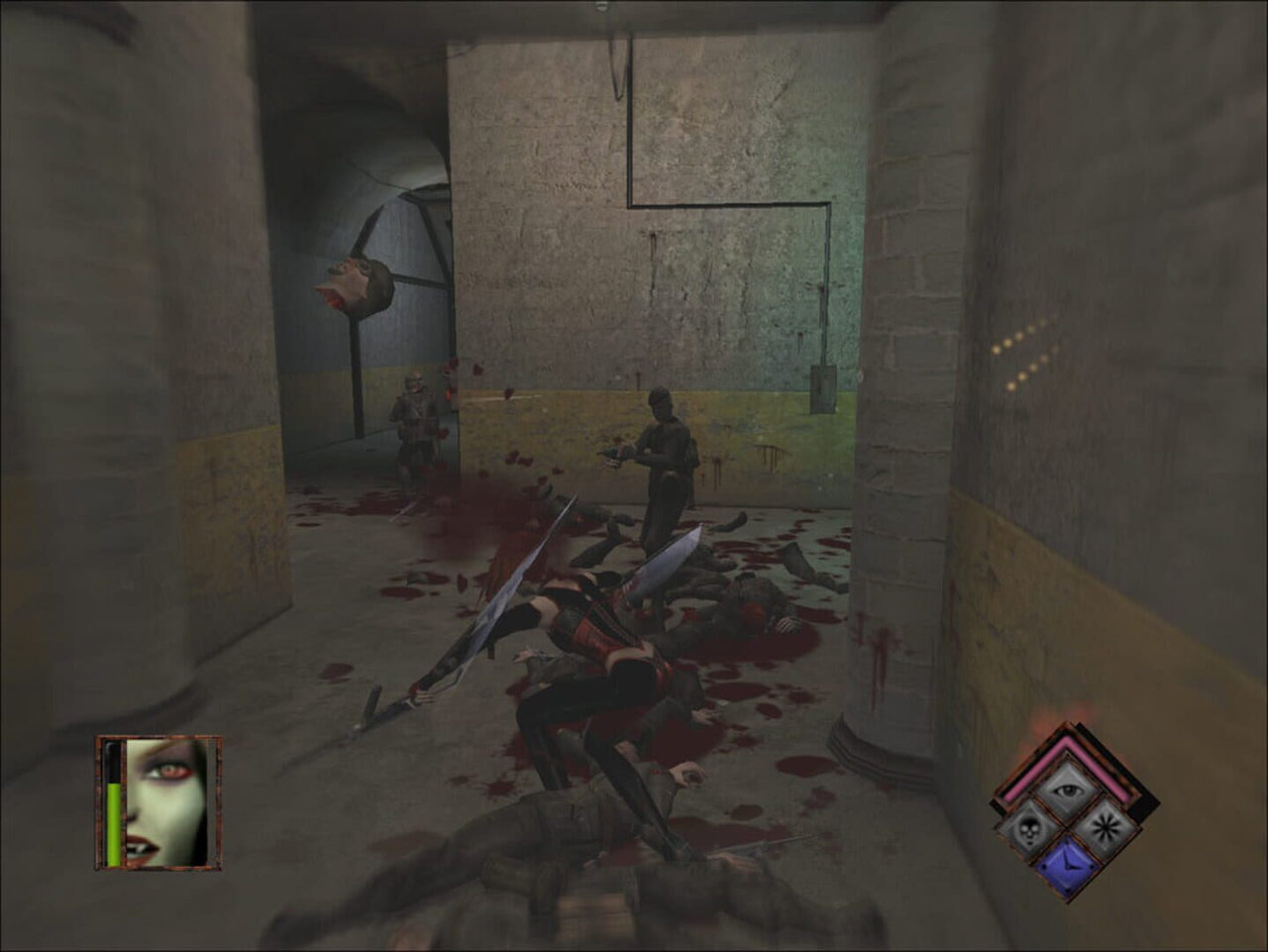 Bloodrayne