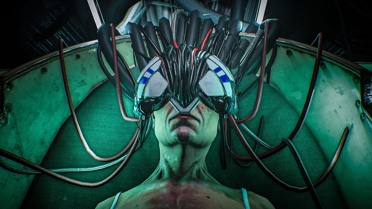 Observer: System Redux