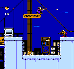 Darkwing Duck