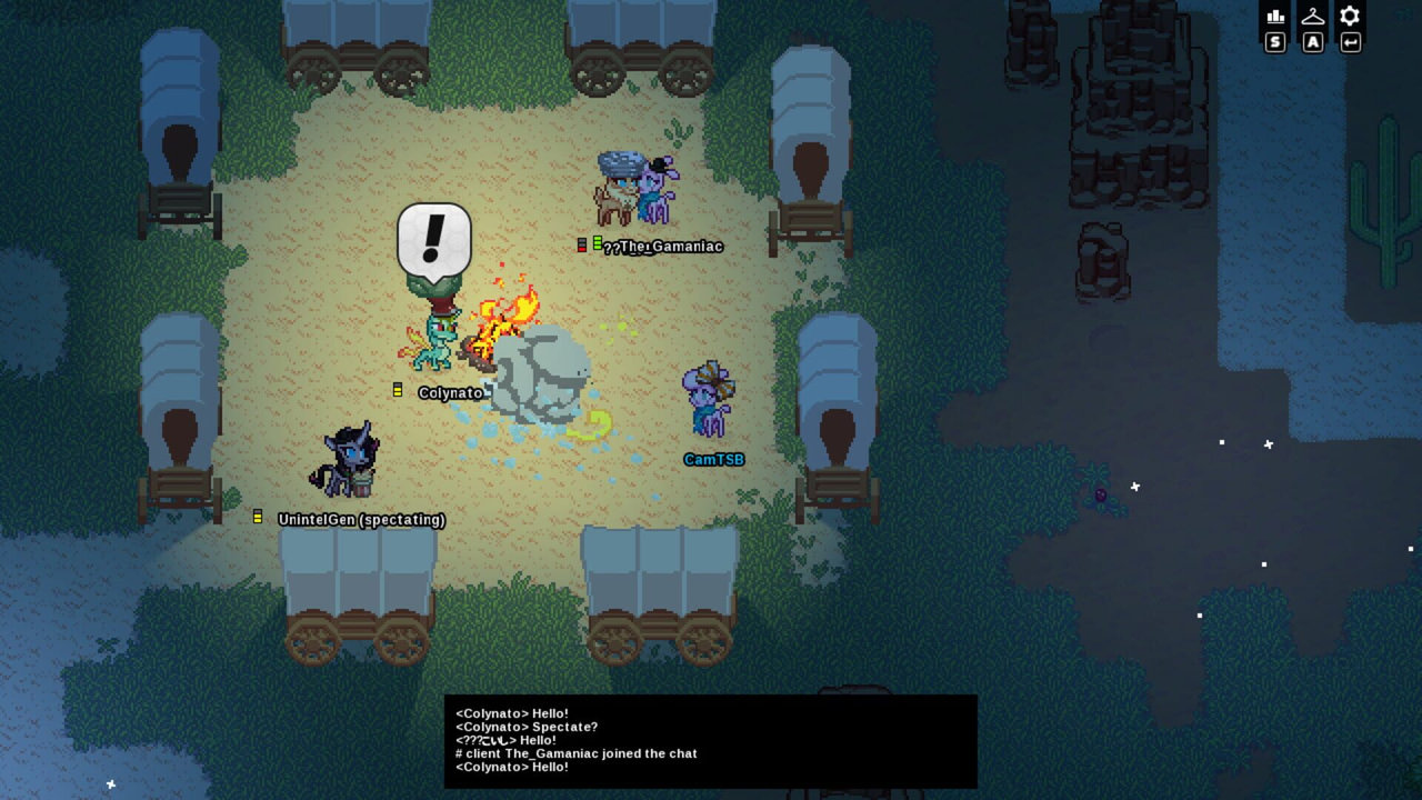 Them's Fightin' Herds