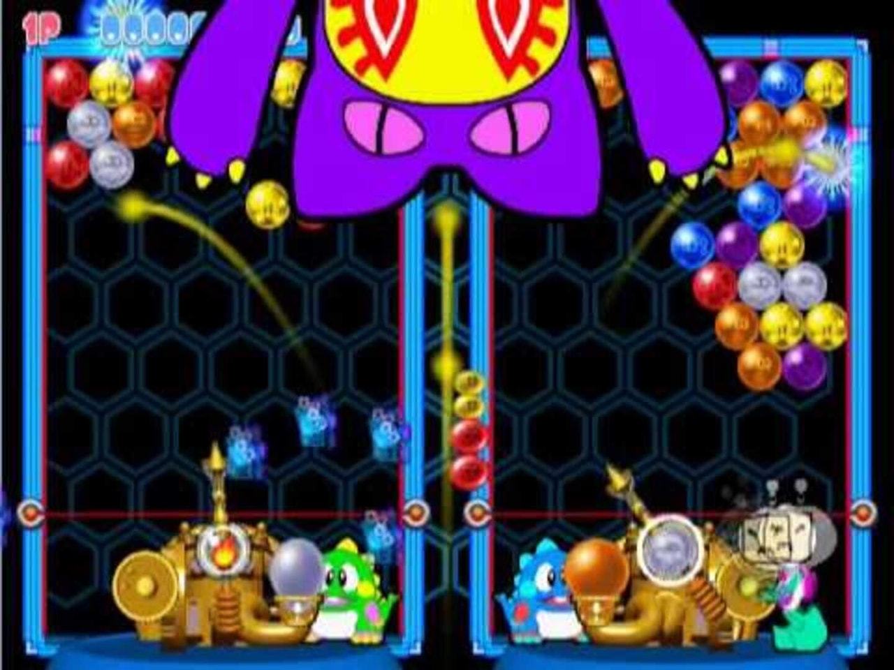 Super Bust-A-Move 2