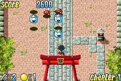 奇奇怪界 A