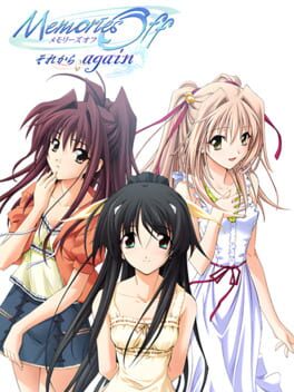 Memories Off - Sorekara Again